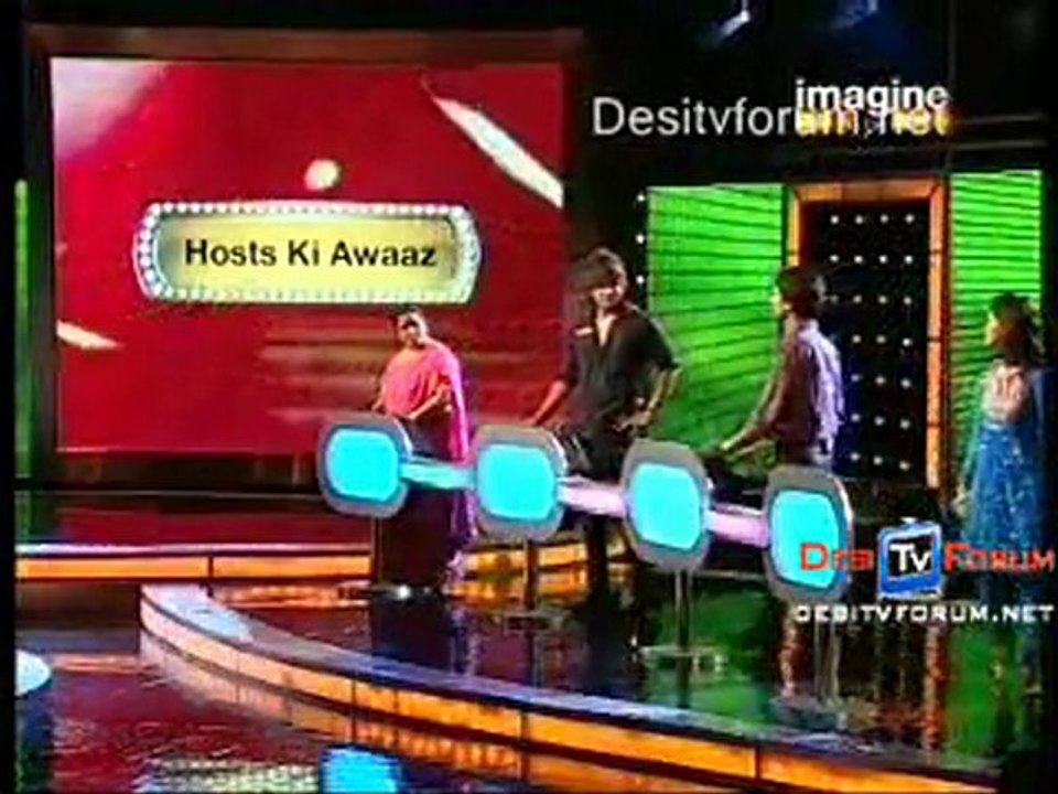 Big Money - 2nd October 2010 - pt4