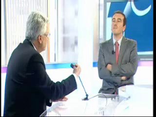 Elie Aboud dans La Voix Est Libre - Partie 2