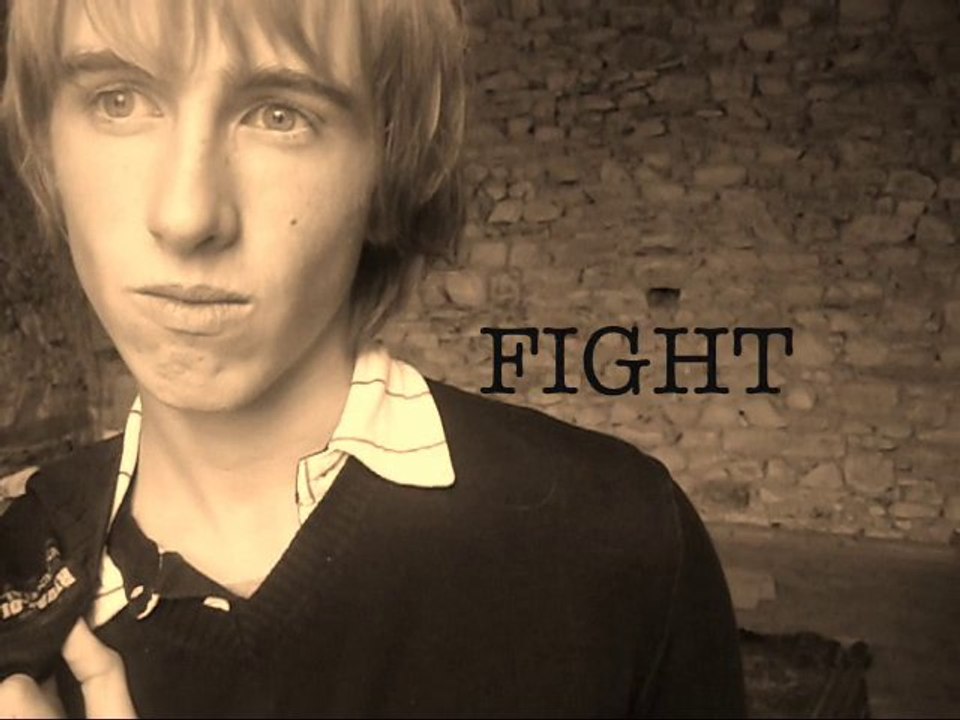 Bande-Annonce Fight by QRB