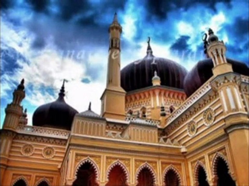 Mustafa Onur Sensiz Olmaz (Muhammedim Nerdesin www.tevbe.org