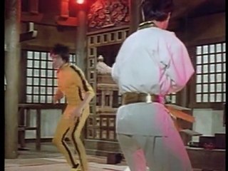 Bruce lee la fureur des poings part 3