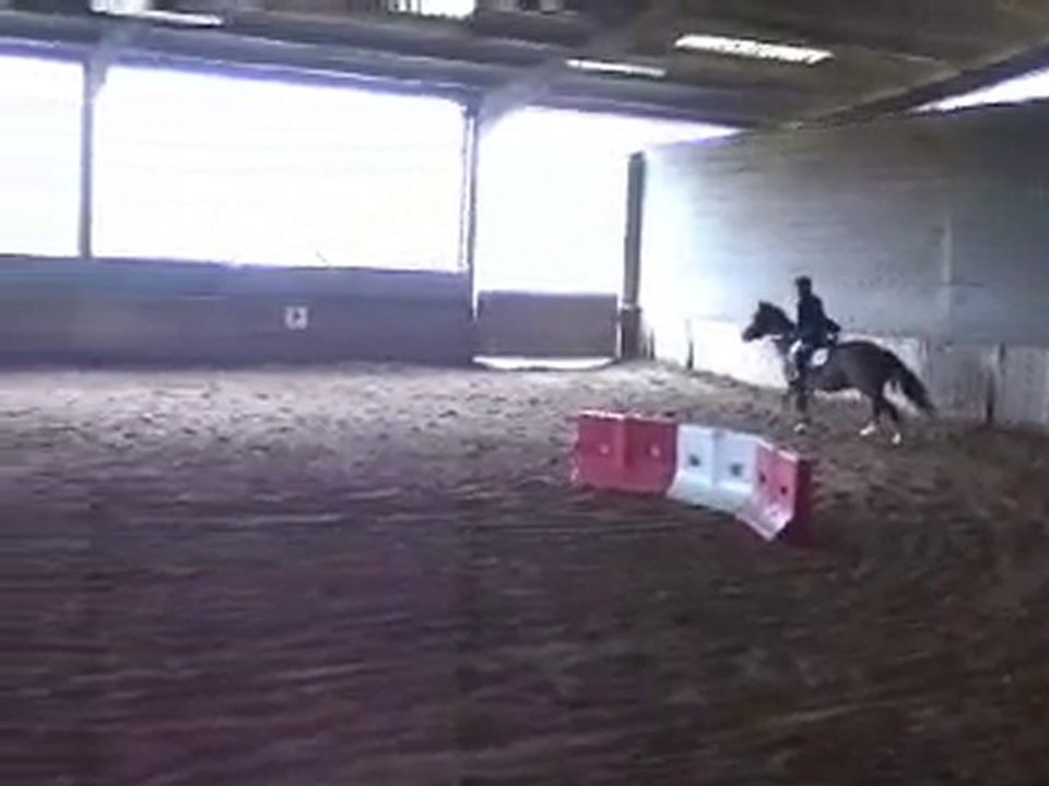 Premier concours de Macha