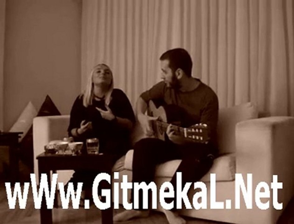 Ceren Ayhan - Dayan Yüreğim