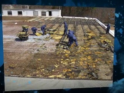 Asbestos Tile Removal Escondido CA