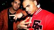 Chris Brown featuring Drake, Kanye, Andre 3000, Tyga, TIP an