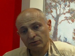 GALERIE ART MONTPARNASSE - "Réminiscence"- Ch Kawalko 2