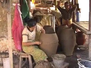 Dag 16: Senggigi – Sade – Sanur 18/08/09