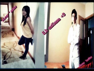 sonSuz aşk baNu olcay