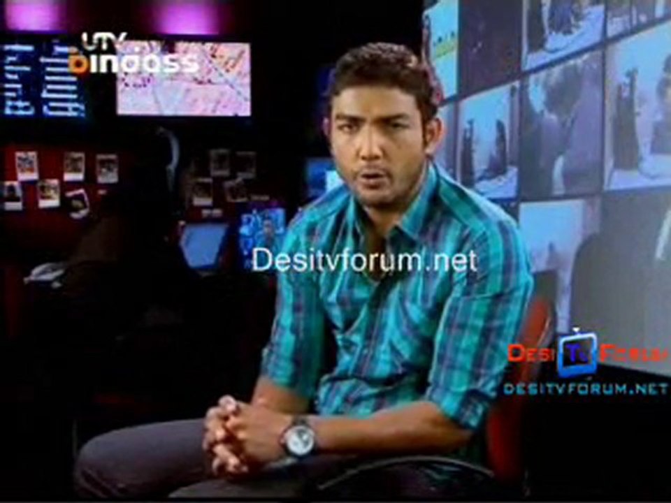 Emotional Atyachar - 2nd October 2010 - Pt1