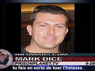 1/2  Mark Dice :  une société orwellienne S/T
