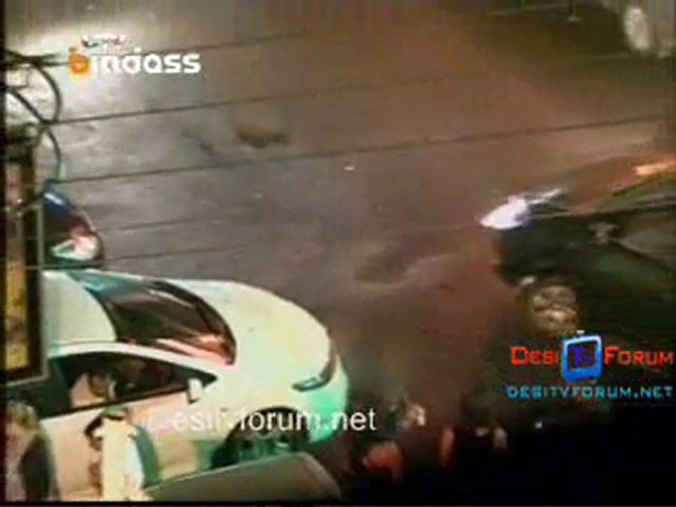 Emotional Atyachar - 2nd October 2010 - Pt2