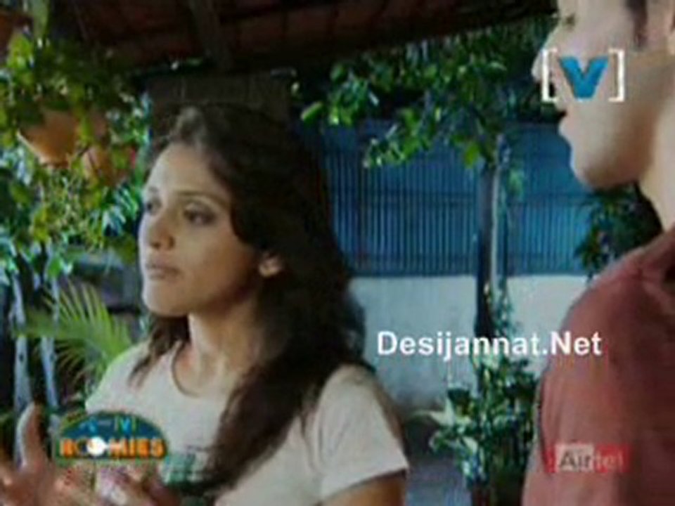 [V] Roomies [Episode - 10] - 2nd oct 2010pt1