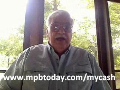 (MPB Today) ($200 Wal-Mart Card)