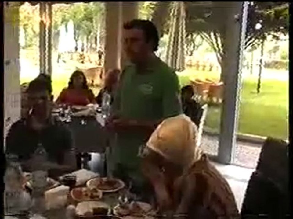 OKUL BULUŞMASI