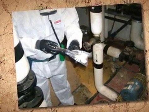 Grants for Asbestos Removal Escondido CA