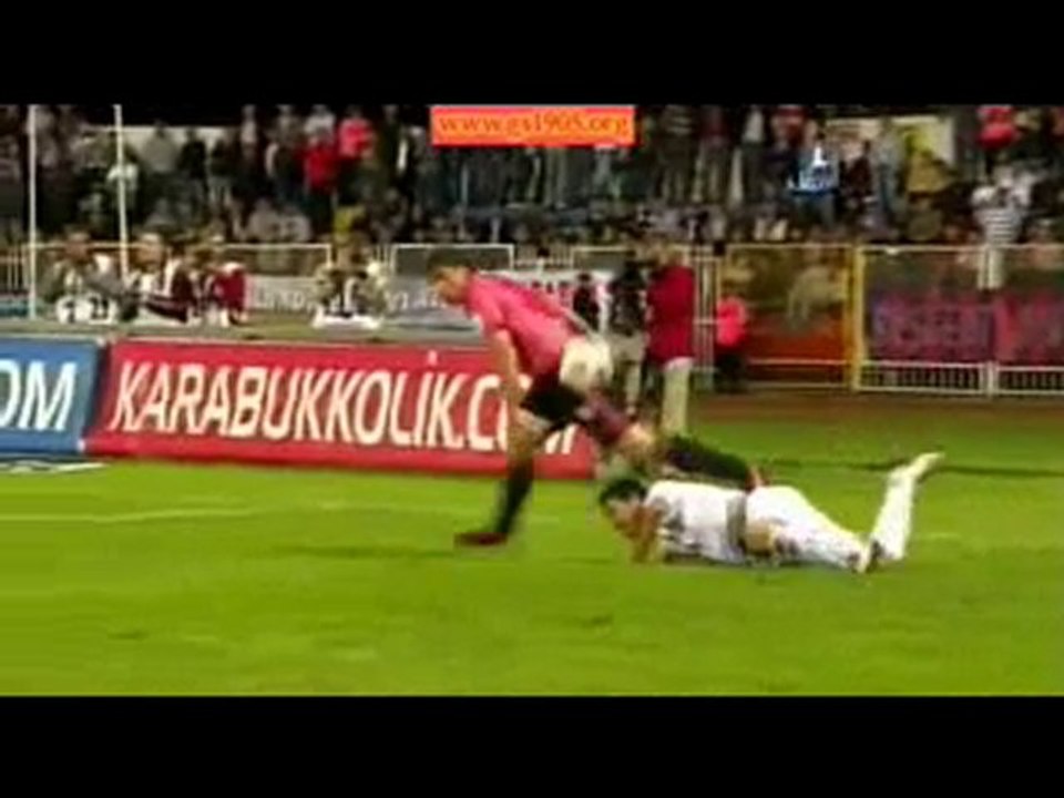 Karabük Galatasaray