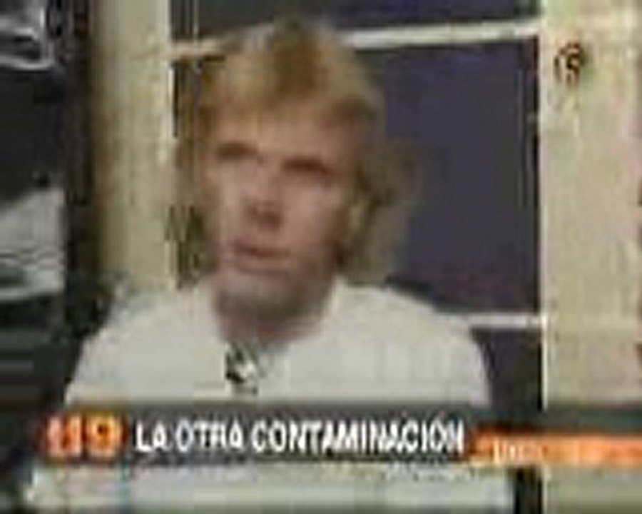 BOTNIA Y COIMAS - Marcel Cairus y Carlos Faroppa 07-03-2006