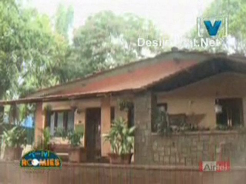 [V] Roomies [Episode - 10] - 2nd oct 2010pt4