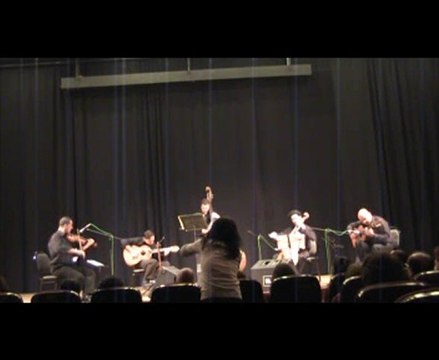 milonga de mis amores - pedro laurentz