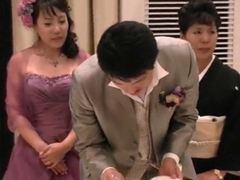 20100905 結婚式28