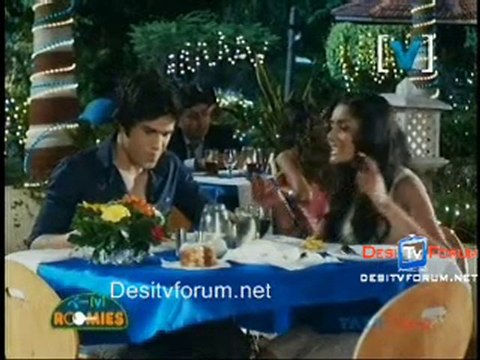 [V] Roomies 2nd October 2010 pt5