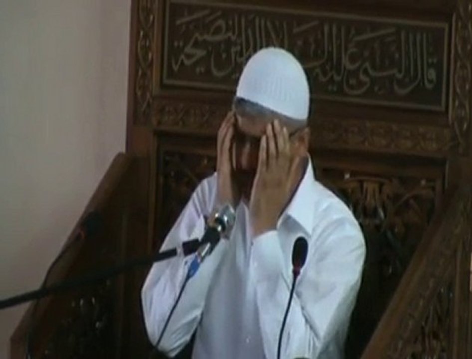 Ahmet Tayyar Yusuf  suresi