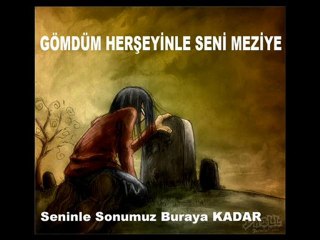 SEÇİL FIRAT  buraya kadar-RMX dj.ilkay barlas-