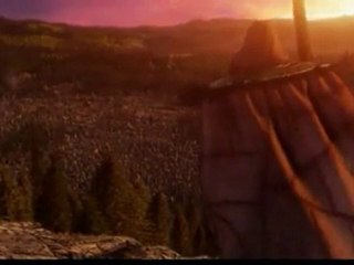 Эпидемия - Чёрный маг - Warcraft