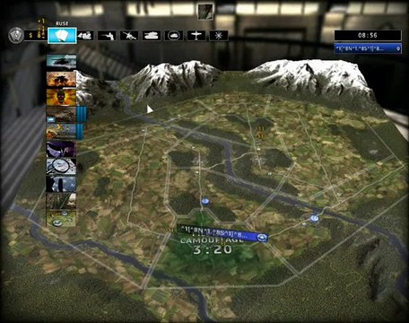 Présentation de ruse