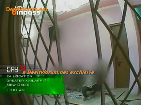 Emotional Atyachar - 2nd October 2010 - Part1