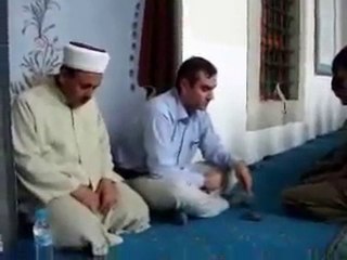 Faez Ibrahım Haşr Suresi