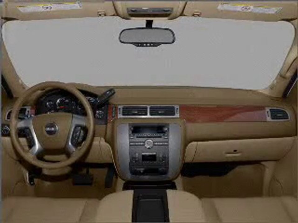 2009 GMC Sierra 2500HD Pella IA - by EveryCarListed.com