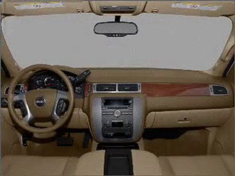 2009 GMC Sierra 2500HD Pella IA - by EveryCarListed.com