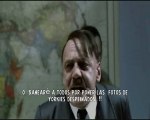 Hitler se entera del foro para yorkies nuevo