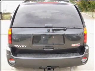 2006 GMC Envoy Lapeer MI - by EveryCarListed.com