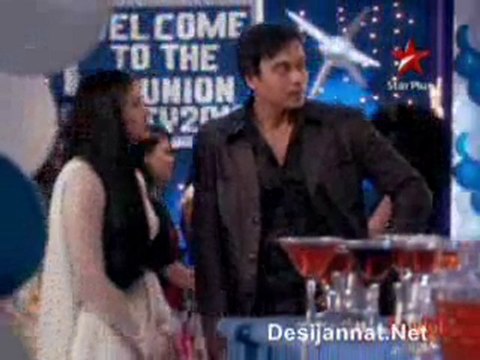 Tere Liye 2nd oct 2010pt1