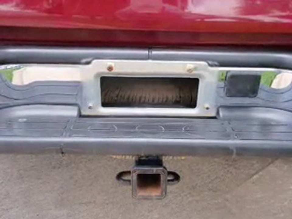 2004 GMC Sierra 1500 Brownsville TX - by EveryCarListed.com