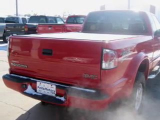 2002 GMC Sonoma Pella IA - by EveryCarListed.com