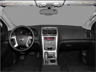 2009 GMC Acadia Pella IA - by EveryCarListed.com