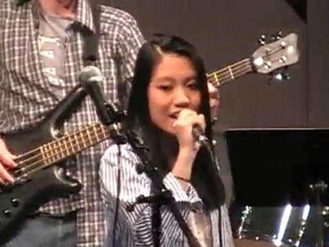 SWEET HOME ALABAMA, REPRISE.