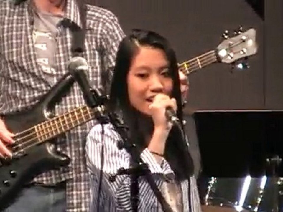 SWEET HOME ALABAMA, REPRISE.