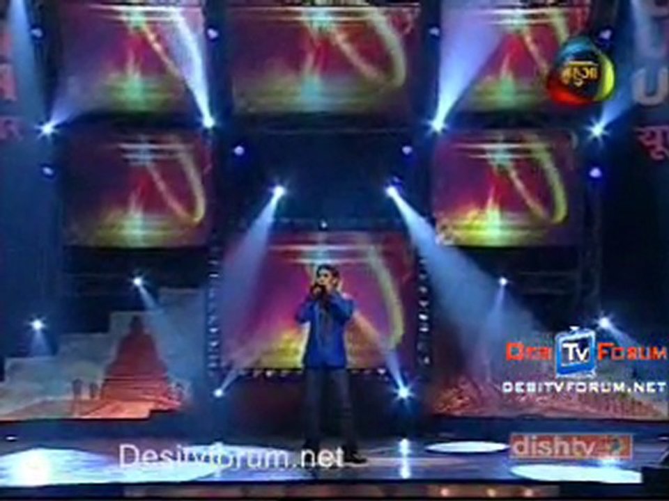 Sur Sangraam 2nd October 2010 pt3