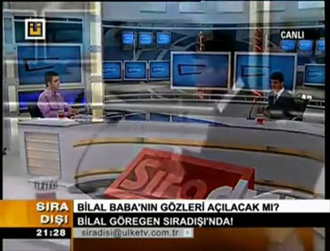 Bilal Göregen Sevdigim Kız Bana Abi Deyince