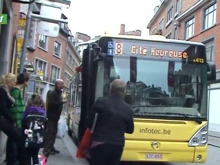 Participerez-vous au FiFF ?