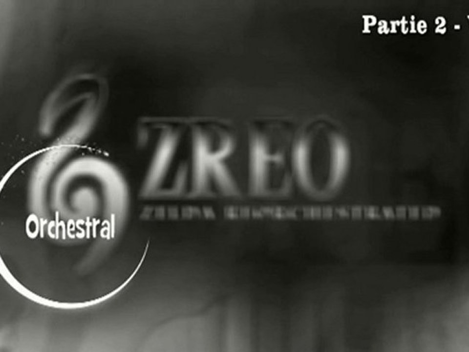 The Legend of Zelda Ocarina of time Part2 [ Orchestral ]