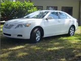 2008 Toyota Camry Alachua FL - by EveryCarListed.com