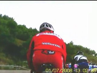LES BOSSES du 13 2010-1ERE PARTIE