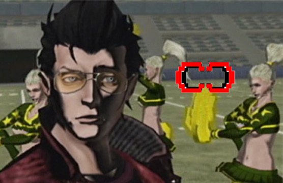 No More Heroes 2: Desperate Struggle, Critique Cruelle.