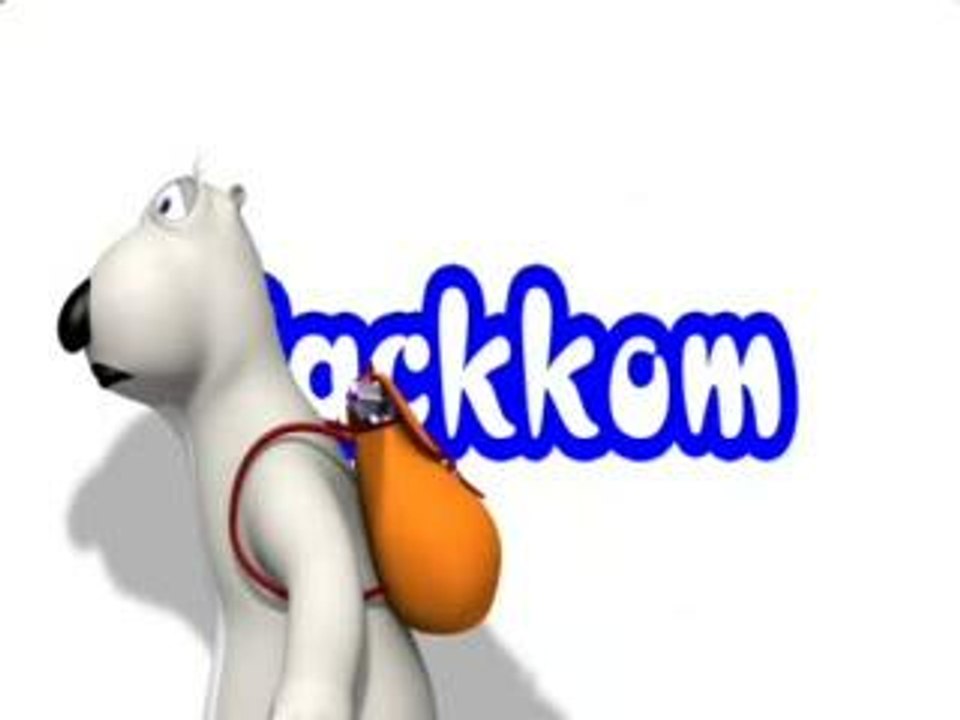 backkom au golf