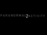 Paranormal Activity 2 - Trailer / Bande-Annonce #2 [VO|HD]